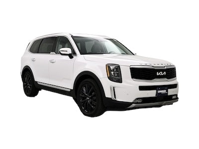 Kia Telluride
